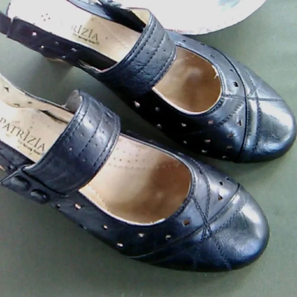 Patrizia by Spring Step Dancing Shoes - Picture 12 of 15